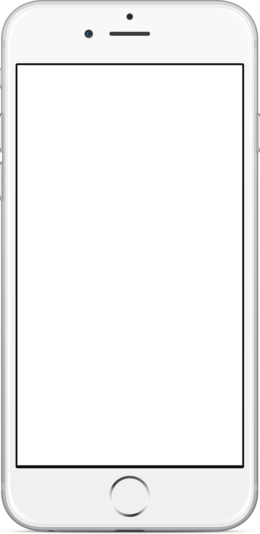 Smartphone Frame